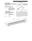 RECEPTACLE CONNECTOR FOR A TRANSCEIVER ASSEMBLY diagram and image