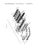 Electrical Connector diagram and image