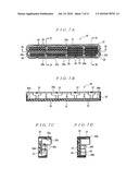 Electrical Connector diagram and image