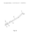 Piercing Terminal, Electric Connector and Their Production Process diagram and image