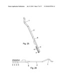 Piercing Terminal, Electric Connector and Their Production Process diagram and image