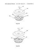 SECURITY SYSTEM FOR A NETWORK DEVICE diagram and image