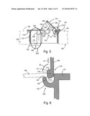 LATCHING POWER AND DATA CENTER diagram and image