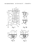 LATCHING POWER AND DATA CENTER diagram and image