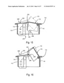 LATCHING POWER AND DATA CENTER diagram and image