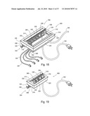 LATCHING POWER AND DATA CENTER diagram and image