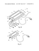 LATCHING POWER AND DATA CENTER diagram and image