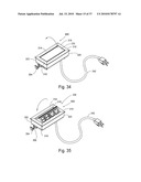 LATCHING POWER AND DATA CENTER diagram and image