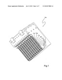 Plug connector and multilayer board diagram and image