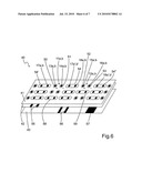 Plug connector and multilayer board diagram and image