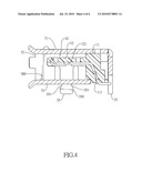 Metal shell, connector and connector assembly diagram and image