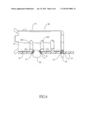 Metal shell, connector and connector assembly diagram and image