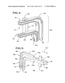 DUAL STACKED CONNECTOR diagram and image