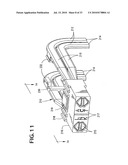 DUAL STACKED CONNECTOR diagram and image