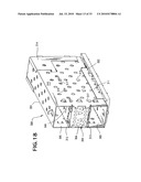 DUAL STACKED CONNECTOR diagram and image