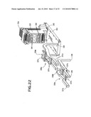 DUAL STACKED CONNECTOR diagram and image