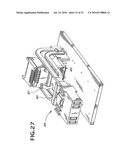 DUAL STACKED CONNECTOR diagram and image