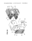 DUAL STACKED CONNECTOR diagram and image