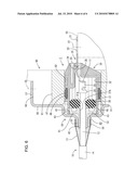 SHIELDING CONNECTOR diagram and image