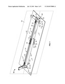 ELECTRICAL CONNECTOR FOR ELECTRONIC MODULES diagram and image