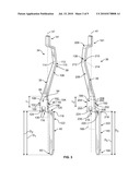 ELECTRICAL CONNECTOR FOR ELECTRONIC MODULES diagram and image