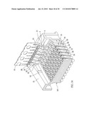 ELECTRICAL CONNECTOR AND TERMINAL STRUCTURE THEREOF diagram and image