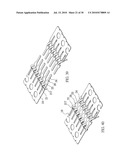 ELECTRICAL CONNECTOR AND TERMINAL STRUCTURE THEREOF diagram and image