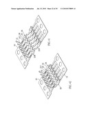 ELECTRICAL CONNECTOR AND TERMINAL STRUCTURE THEREOF diagram and image