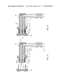 ELECTRICAL CONNECTOR AND TERMINAL STRUCTURE THEREOF diagram and image