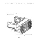 Electrical Connector diagram and image