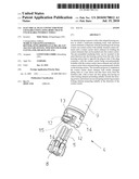 ELECTRICAL PLUG CONNECTOR WITH LOCKABLE INSULATING BODY THAT IS UNLOCKABLE WITHOUT TOOLS diagram and image