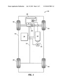 LOW INDUCTANCE BUSBAR ASSEMBLY diagram and image