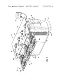 LOW INDUCTANCE BUSBAR ASSEMBLY diagram and image