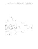 ELECTRICAL TERMINAL diagram and image