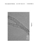 CNT-INFUSED CARBON FIBER MATERIALS AND PROCESS THEREFOR diagram and image