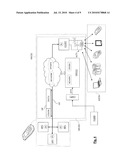 Method and Device for Managing Application Data in an NFC System diagram and image