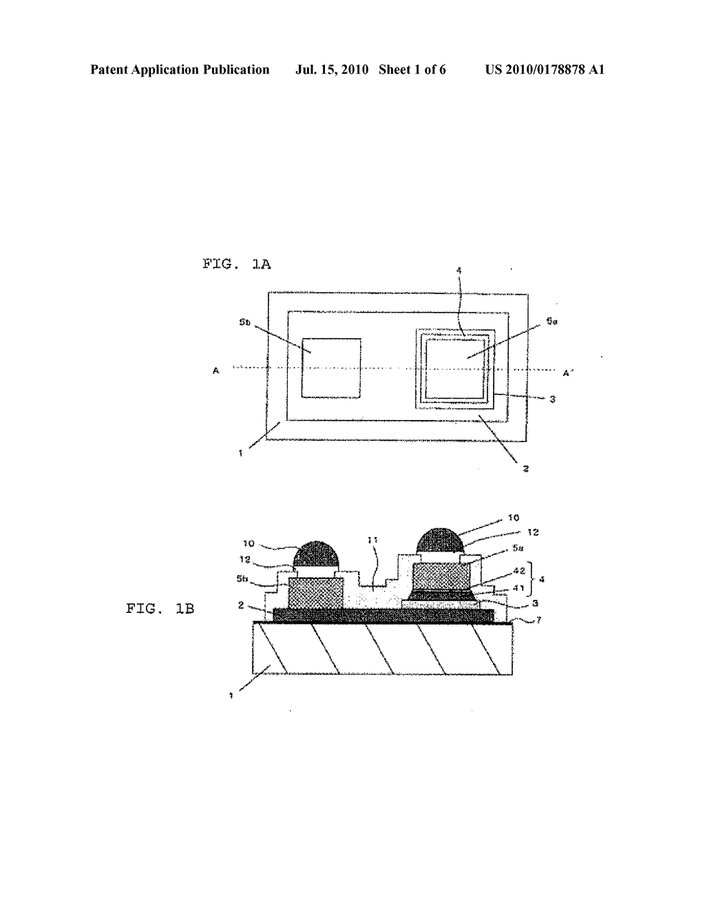 Capacitor, Resonator, Filter Apparatus, Communication Device, and Electric Circuit - diagram, schematic, and image 02