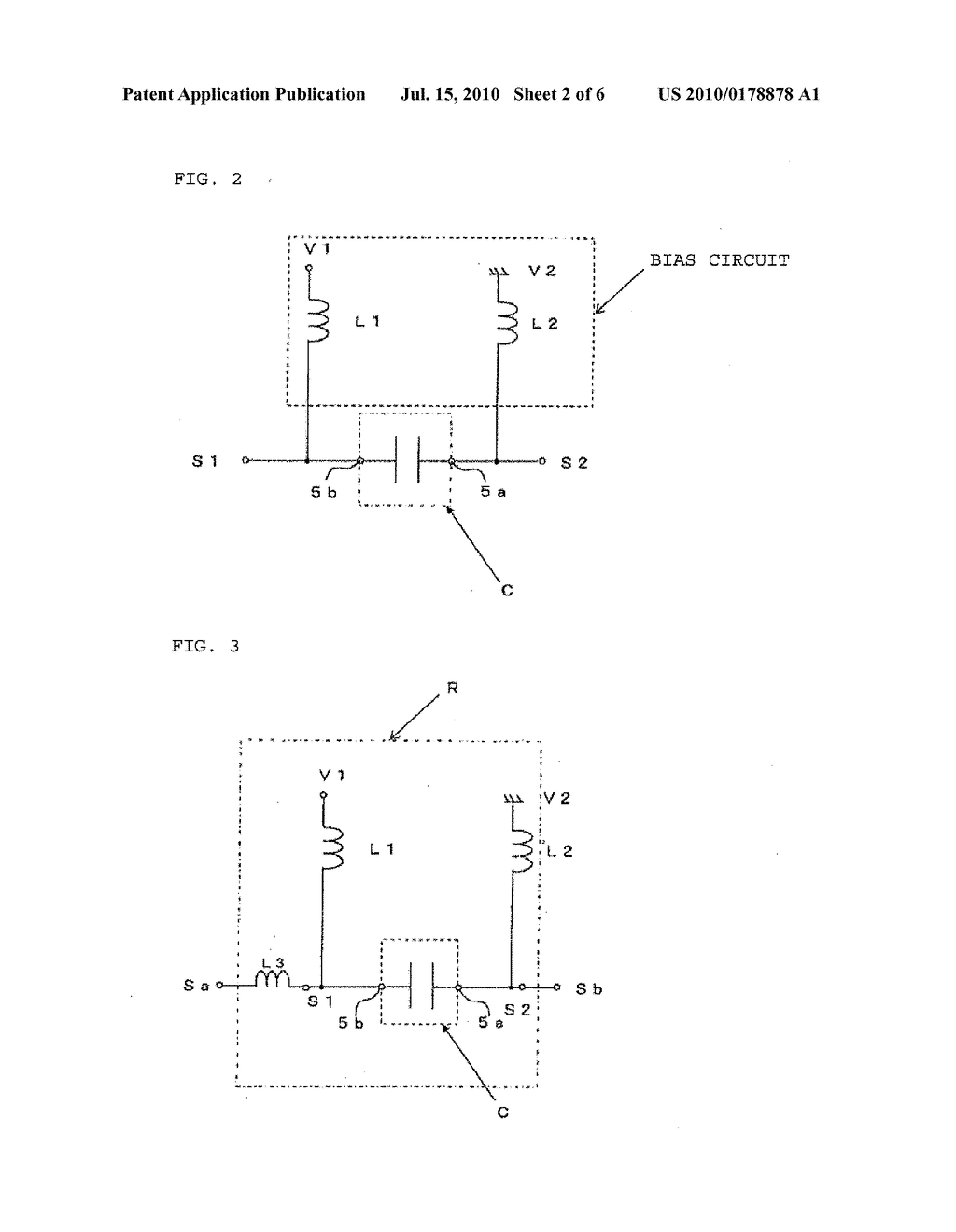 Capacitor, Resonator, Filter Apparatus, Communication Device, and Electric Circuit - diagram, schematic, and image 03