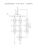 METHOD AND CIRCUIT FOR CALIBRATING ANALOG CIRCUIT COMPONENTS diagram and image