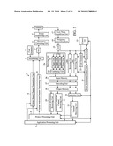 MOBILE COMMUNICATIONS SYSTEM, BASE STATION, AND MOBILE TERMINAL diagram and image