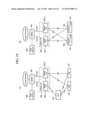 MOBILE COMMUNICATIONS SYSTEM, BASE STATION, AND MOBILE TERMINAL diagram and image