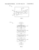 Methods and Apparatus For Mobile Initiated Reselection In A Communication Network diagram and image