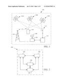 Device and Method for AGPS High Accuracy Positioning in Unknown Cell Areas diagram and image