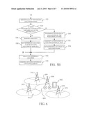 Device and Method for AGPS High Accuracy Positioning in Unknown Cell Areas diagram and image