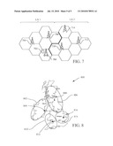 Device and Method for AGPS High Accuracy Positioning in Unknown Cell Areas diagram and image