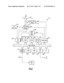 Gate Intercom With A Wireless Telephony Interface diagram and image