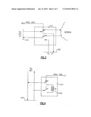 Gate Intercom With A Wireless Telephony Interface diagram and image