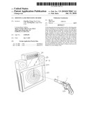 SHOOTING GAME PROCESSING METHOD diagram and image