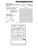 Gaming Method and Apparatus for Facilitating a Game Involving Specialty Wild Functionality diagram and image