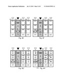 Gaming Method and Apparatus for Facilitating a Game Involving Specialty Wild Functionality diagram and image